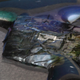 Image for article titled “Born to Die” Electronics Dissolve When Wet